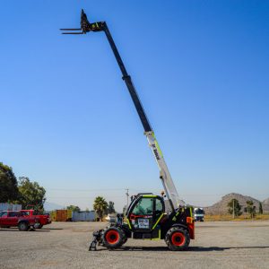 Manipulador Telescopico Bobcat Modelo T36120SL REF#FH40