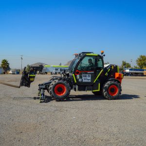 Manipulador Telescopico Bobcat Modelo T36120SL REF#RC91