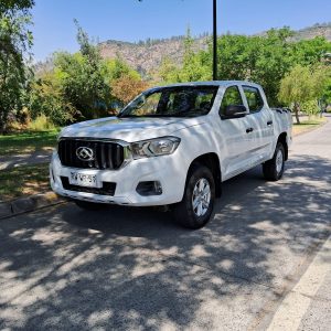 Maxus T60 4X2 DX 2022 REF#59